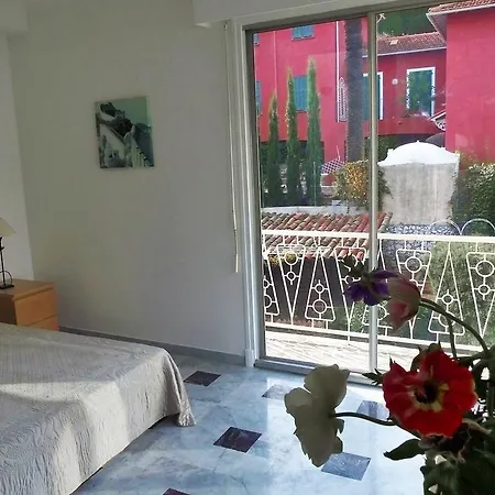 Apartamento Penthouse Franca Villefranche-sur-Mer