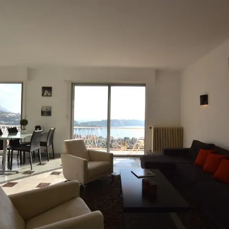 Penthouse Franca