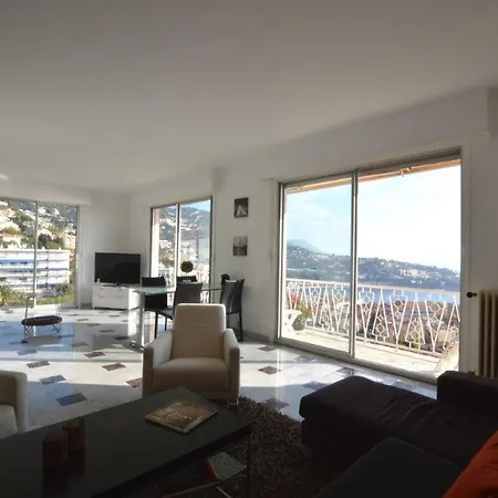 Apartamento Penthouse Franca Villefranche-sur-Mer