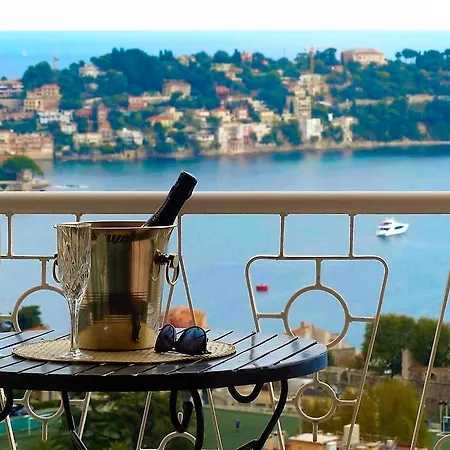 Penthouse Franca