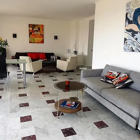 Penthouse Franca Villefranche-sur-Mer