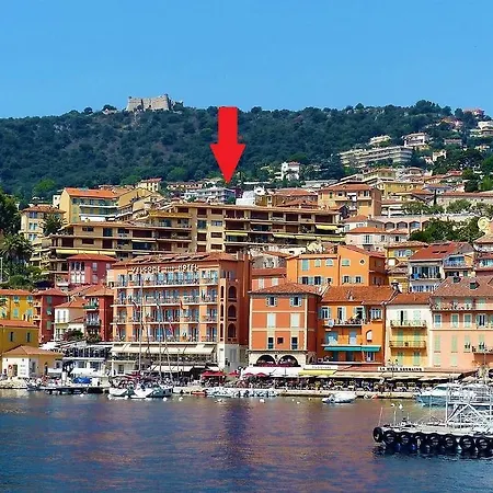 Apartamento Penthouse Franca