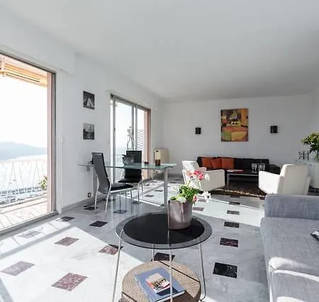 Penthouse Franca