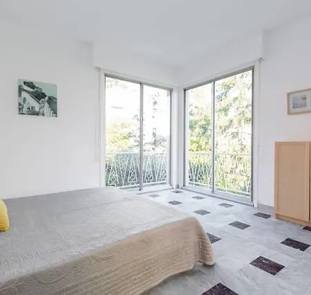 Penthouse Franca